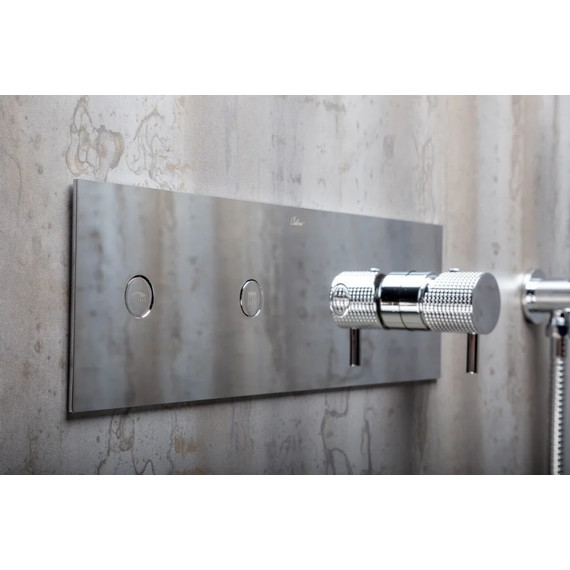 Душевая система для душа Boheme Fusion 130-CR, chrome, Цвет производителя: chrome - фото 7