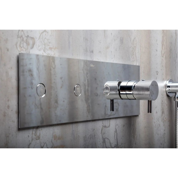 Душевая система для душа Boheme Fusion 130-CR, chrome, Цвет производителя: chrome - фото 2