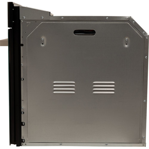 Электрический духовой шкаф Oasis D-45SB6 - фото 10