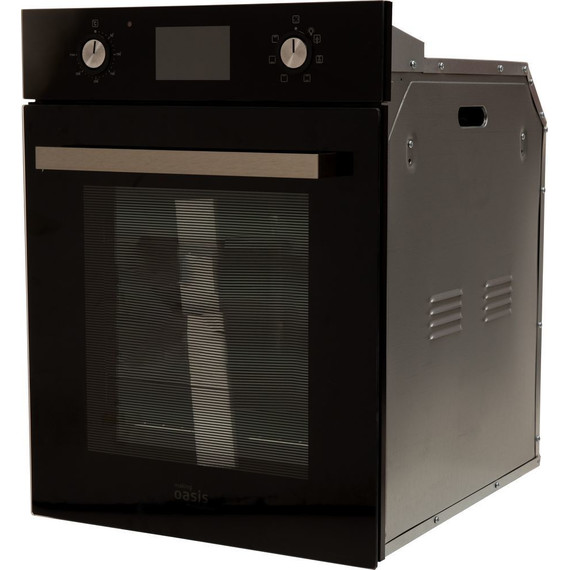 Электрический духовой шкаф Oasis D-45SB6 - фото 11