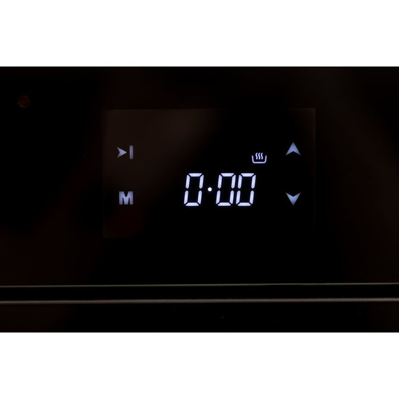 Электрический духовой шкаф Oasis D-45SB6 - фото 2