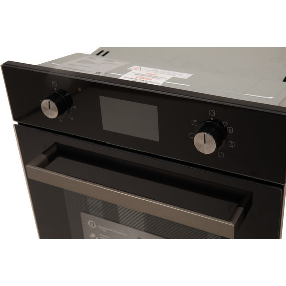 Электрический духовой шкаф Oasis D-45SB6 - фото 3