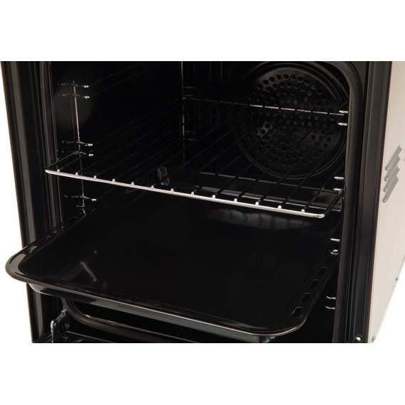 Электрический духовой шкаф Oasis D-45SB6 - фото 4