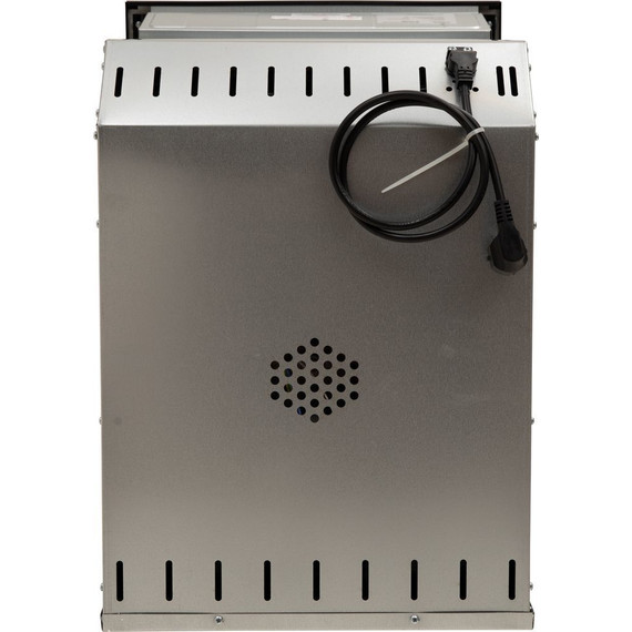 Электрический духовой шкаф Oasis D-45SB6 - фото 9