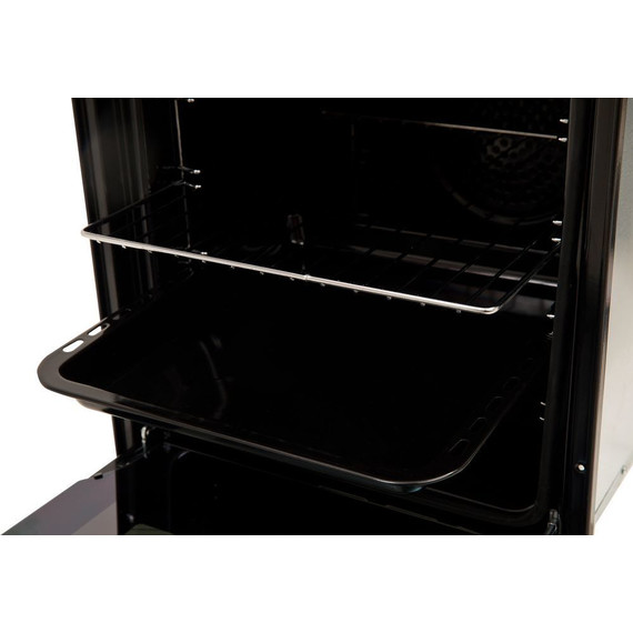 Электрический духовой шкаф Oasis D-45SD6 - фото 5