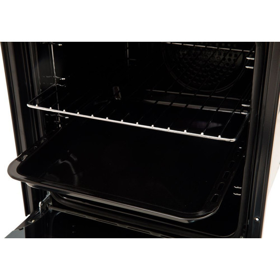 Электрический духовой шкаф Oasis D-45SW6 - фото 5