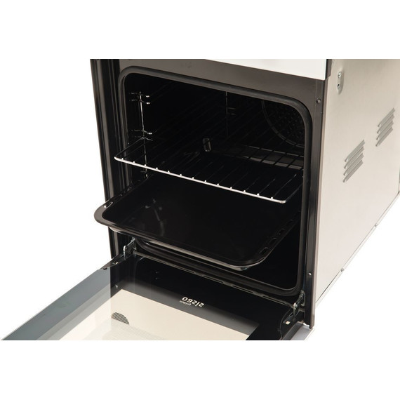 Электрический духовой шкаф Oasis D-45SW6 - фото 6
