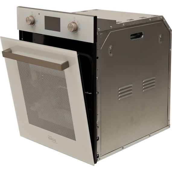 Электрический духовой шкаф Oasis D-45SW6 - фото 8
