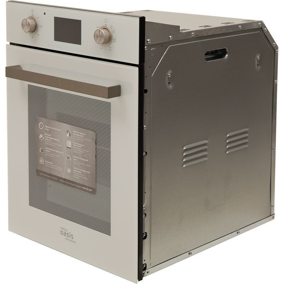 Электрический духовой шкаф Oasis D-45SW6 - фото 9