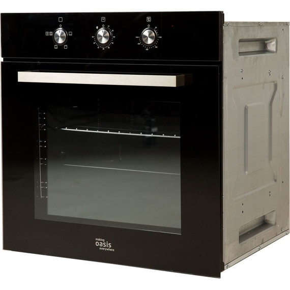 Электрический духовой шкаф Oasis D-MB5 - фото 2