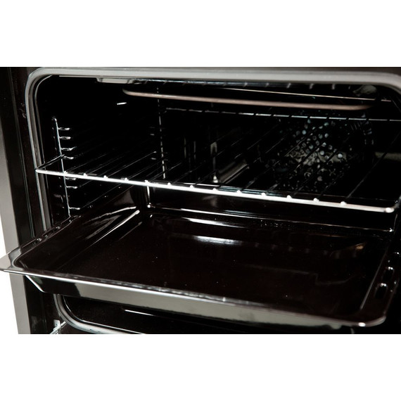 Электрический духовой шкаф Oasis D-MB5 - фото 6