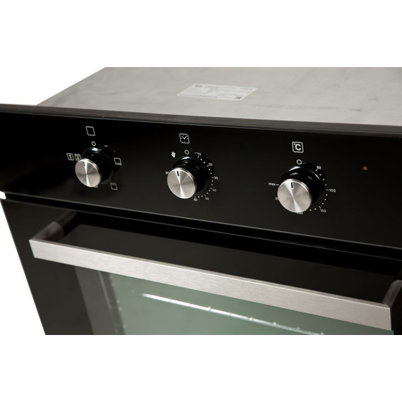 Электрический духовой шкаф Oasis D-MB5 - фото 8