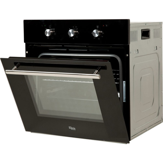 Электрический духовой шкаф Oasis D-MBD - фото 3