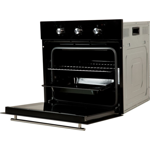 Электрический духовой шкаф Oasis D-MBD - фото 5