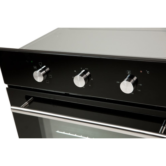 Электрический духовой шкаф Oasis D-MBD - фото 8