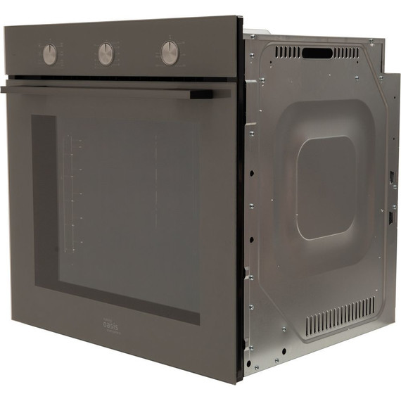 Электрический духовой шкаф Oasis D-MDG - фото 11