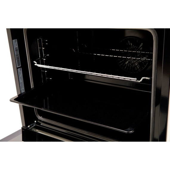 Электрический духовой шкаф Oasis D-MDG - фото 6