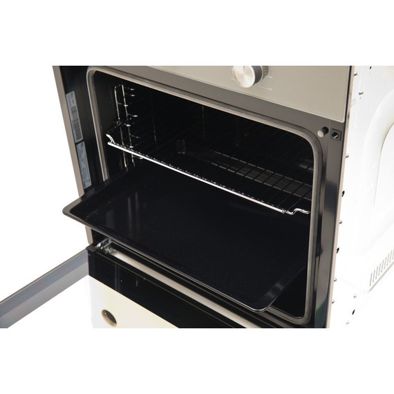 Электрический духовой шкаф Oasis D-MDG - фото 7