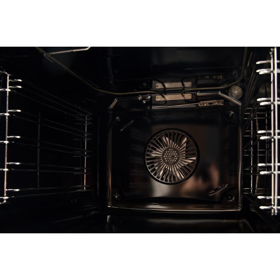 Электрический духовой шкаф Oasis D-MDG - фото 8