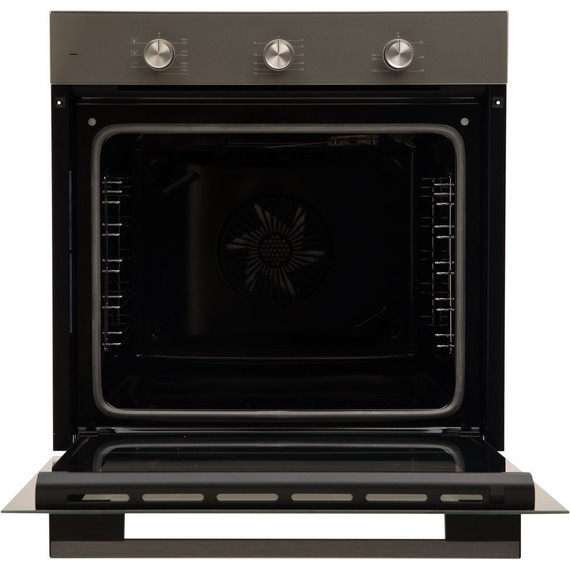 Электрический духовой шкаф Oasis D-MDG - фото 9