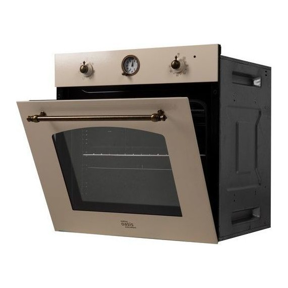 Электрический духовой шкаф Oasis D-MER - фото 3