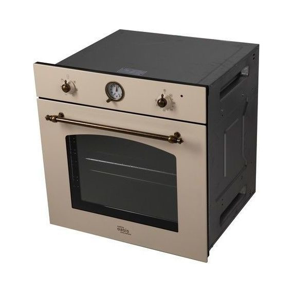 Электрический духовой шкаф Oasis D-MER - фото 4