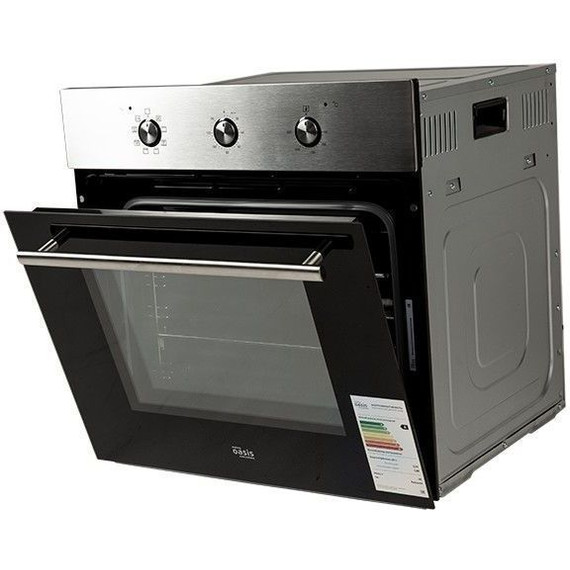 Электрический духовой шкаф Oasis D-MMN (A) - фото 4