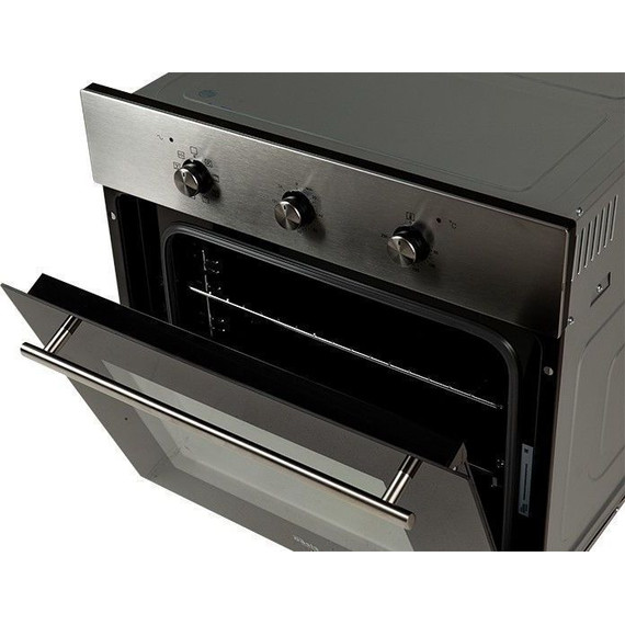 Электрический духовой шкаф Oasis D-MMN (A) - фото 8