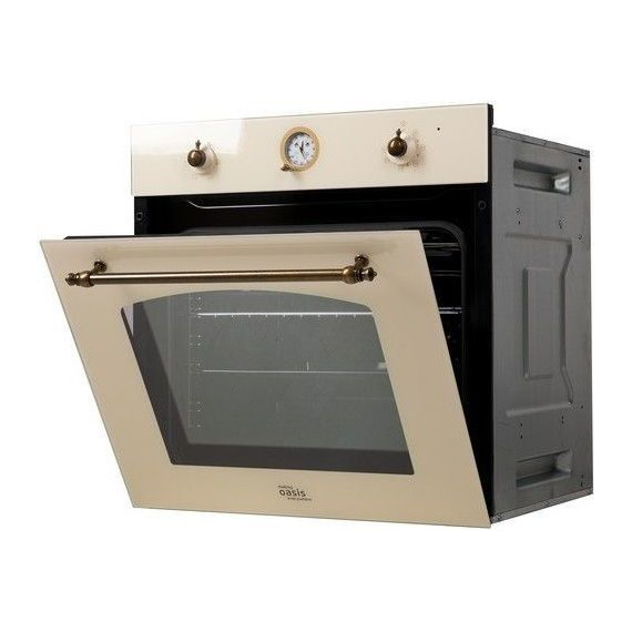 Электрический духовой шкаф Oasis D-MMR - фото 5