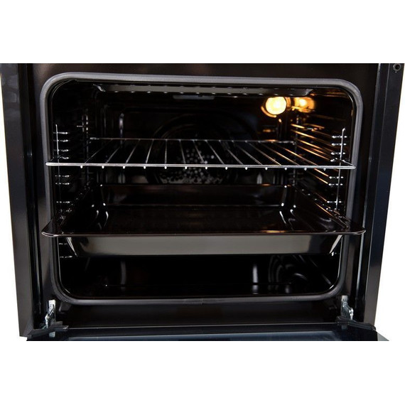 Электрический духовой шкаф Oasis D-MMR - фото 7