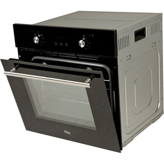 Электрический духовой шкаф Oasis D-MSB - фото 2