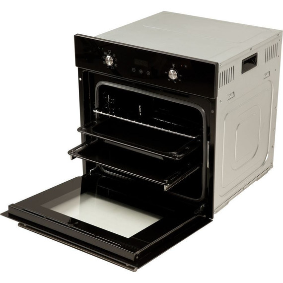 Электрический духовой шкаф Oasis D-MSB - фото 3