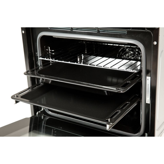 Электрический духовой шкаф Oasis D-MSB - фото 5