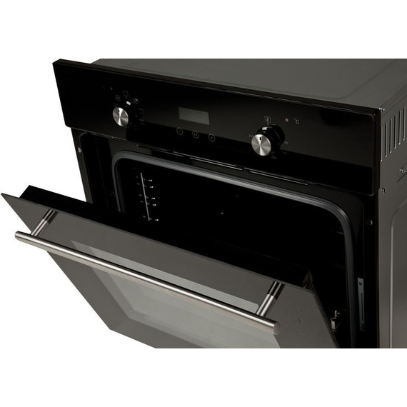 Электрический духовой шкаф Oasis D-MSB - фото 6