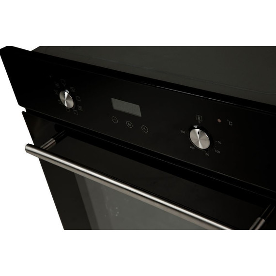 Электрический духовой шкаф Oasis D-MSB - фото 7