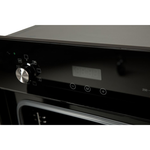 Электрический духовой шкаф Oasis D-MSB - фото 8