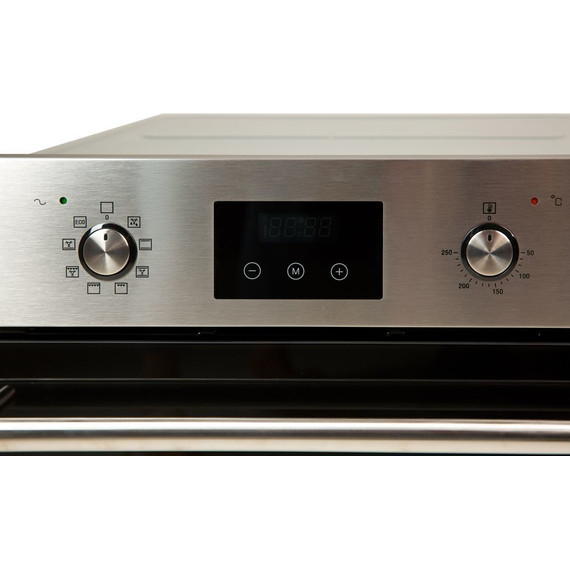 Электрический духовой шкаф Oasis D-MSN - фото 8