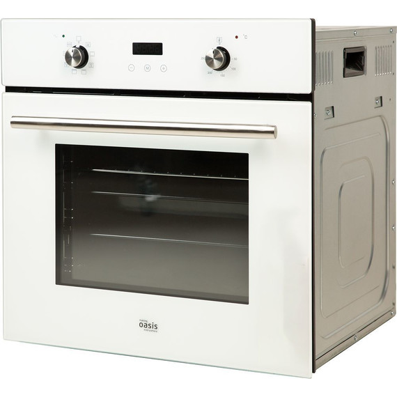 Электрический духовой шкаф Oasis D-MSW - фото 2