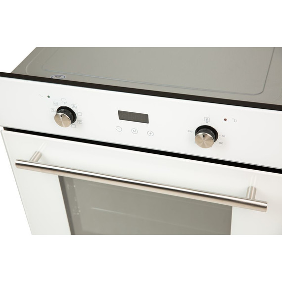 Электрический духовой шкаф Oasis D-MSW - фото 4