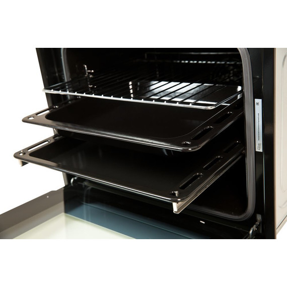Электрический духовой шкаф Oasis D-MSW - фото 5