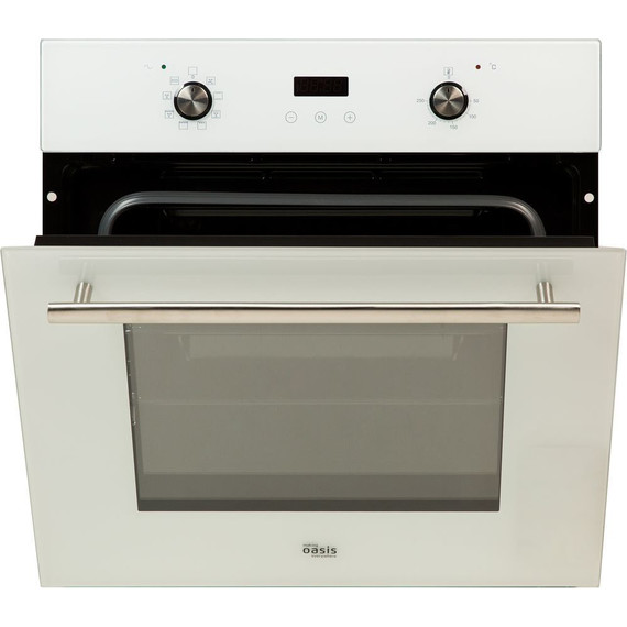 Электрический духовой шкаф Oasis D-MSW - фото 8