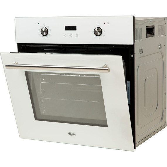 Электрический духовой шкаф Oasis D-MSW - фото 9