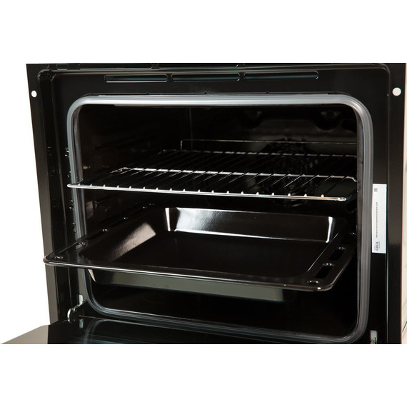 Электрический духовой шкаф Oasis D-MWD - фото 6