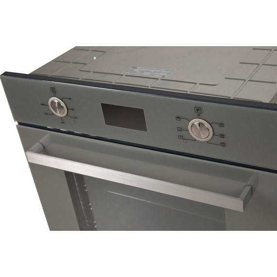 Электрический духовой шкаф Oasis D-SG6 (F) - фото 3