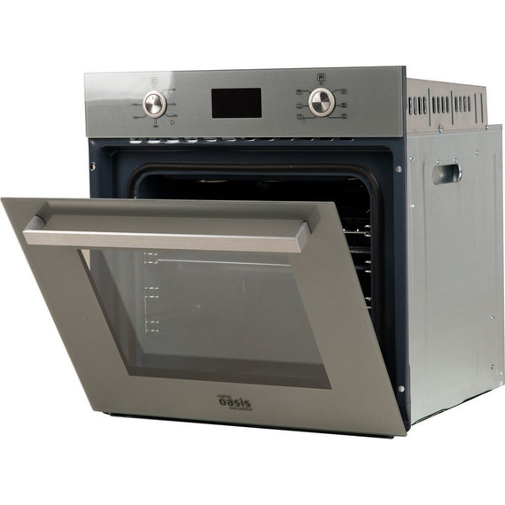 Электрический духовой шкаф Oasis D-SG6 (F) - фото 7