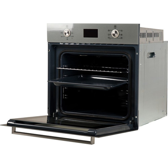 Электрический духовой шкаф Oasis D-SG6 (F) - фото 8