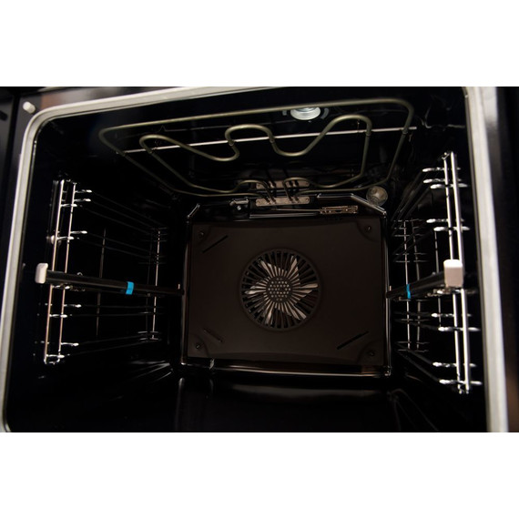 Электрический духовой шкаф Oasis D-SWB - фото 6