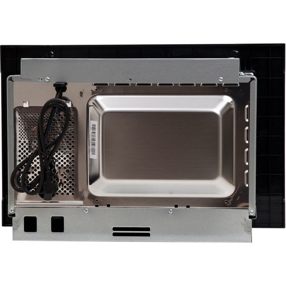 Встраиваемая микроволновая печь Oasis MW-RMB - фото 4