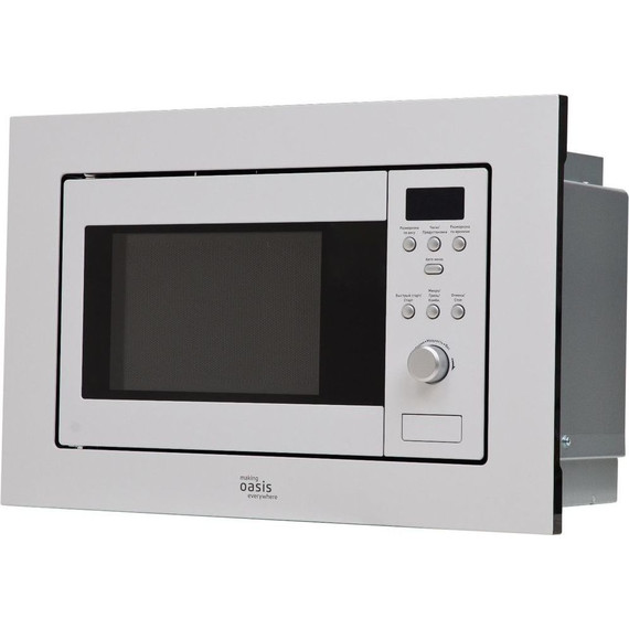 Встраиваемая микроволновая печь Oasis MW-RMW - фото 2