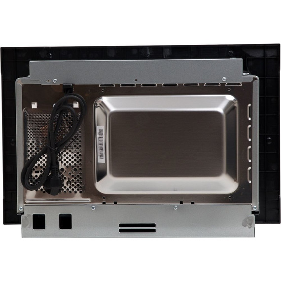 Встраиваемая микроволновая печь Oasis MW-RMW - фото 4